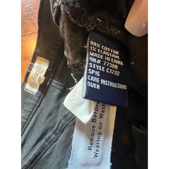 Madewell shorts - Picture 5 of 7